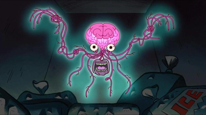 为什么长得漂亮却没什么用?