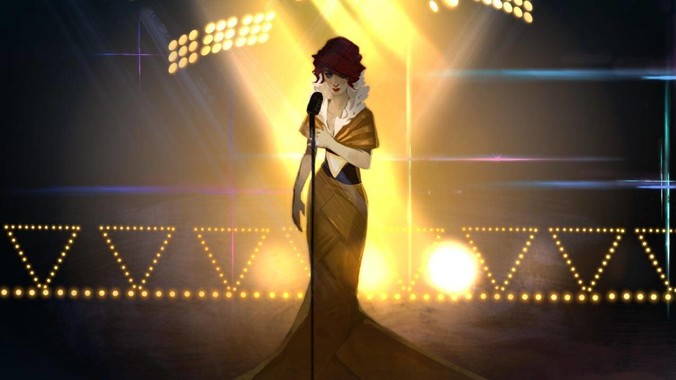 程序员男朋友都是怎样的？